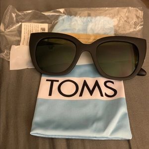 Toms sunglasses